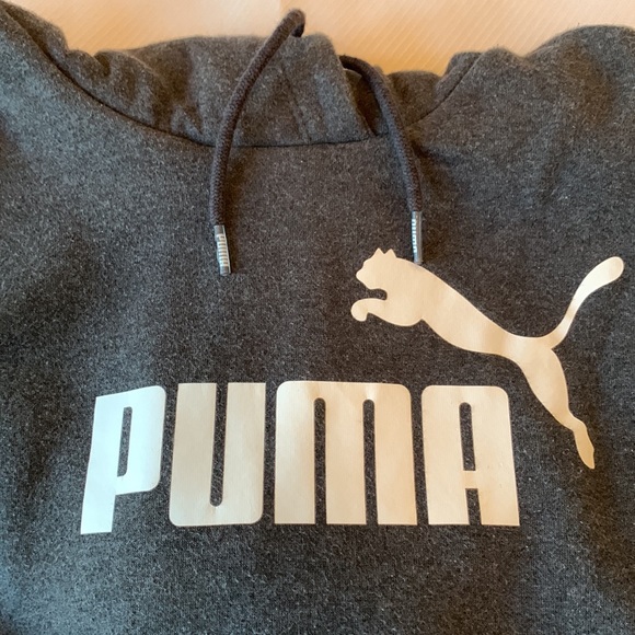 Puma sweatshirt - Picture 2 of 6